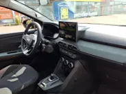 Dacia Jogger 1.2 Eco-G 120 extreme EDC Automaat | LPG/Benzine | Navigatie | Airco/Clomate | PDC/Camera