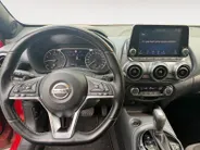 Nissan Juke 1.0 DIG-T N-Connecta AUTOMAAT | 12 MAANDEN GARANTIE | STOELVERWARMING | NAVIGATIE | CLIMATE CONTROL