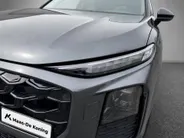 Audi Q3 Sportback 1.5 e-hybrid S edition · Tech Pro · Navigatiepakket · Optiekpakket Zwart · Privacy Glas