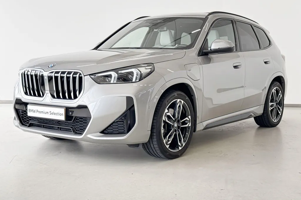 BMW X1 xDrive25e Premium Pack M Sportpakket
