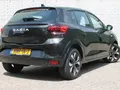 Dacia Sandero 1.0 TCe 100 ECO-G Journey | pack comfort | pack media NAV