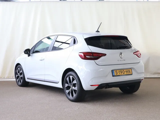 Renault Clio 1.0 TCe 90 Evolution
