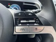Hyundai Tucson 1.6 T-GDi HEV 230pk Aut. Premium Sky / Navigate + Camera / Schuif-kanteldak / Full Option! /