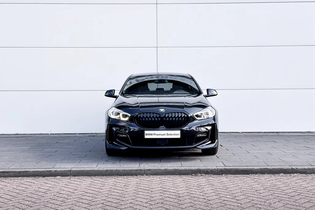 BMW 1 Serie 118i