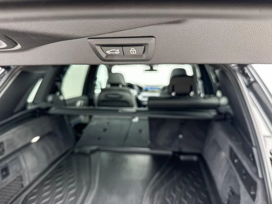 BMW X5 xDrive45e