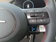 Hyundai Tucson 1.6 T-GDI PHEV N Line Edition |