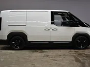 Kia PV5 Cargo 51.5 kWh 121pk L2H1 Elite Executive