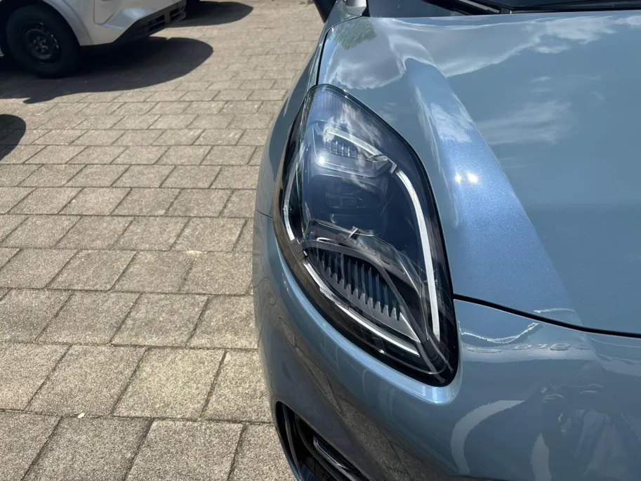 Ford Puma 1.0 EcoBoost Hybrid BlueCruise Edition