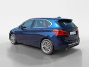 BMW 2 Serie Active Tourer 218i High Executive Edition | Lederen bekleding | Panoramadak | Head-up display | Parkeercamera |