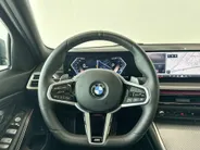 BMW 3 Serie Sedan 318i M Sportpakket Pro
