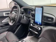 Ford Explorer 3.0 V6 EcoBoost PHEV ST-Line 457 pk AWD 7-persoons - trekhaak - Stoelverwarming/ Stoelkoeling Memoryfunctie bestuurdersstoel - B&O