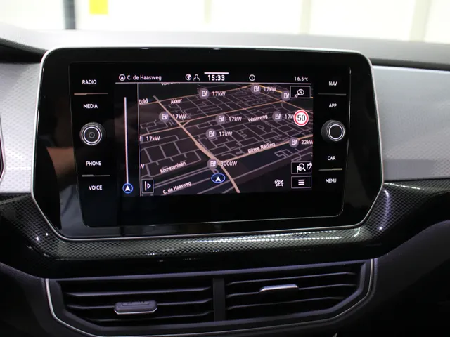 Volkswagen T-Cross 1.0 TSI DSG Life Energy Edition Navigatie | Lichtmetalen velgen | 4-Seizoenen banden | Parkeersensoren