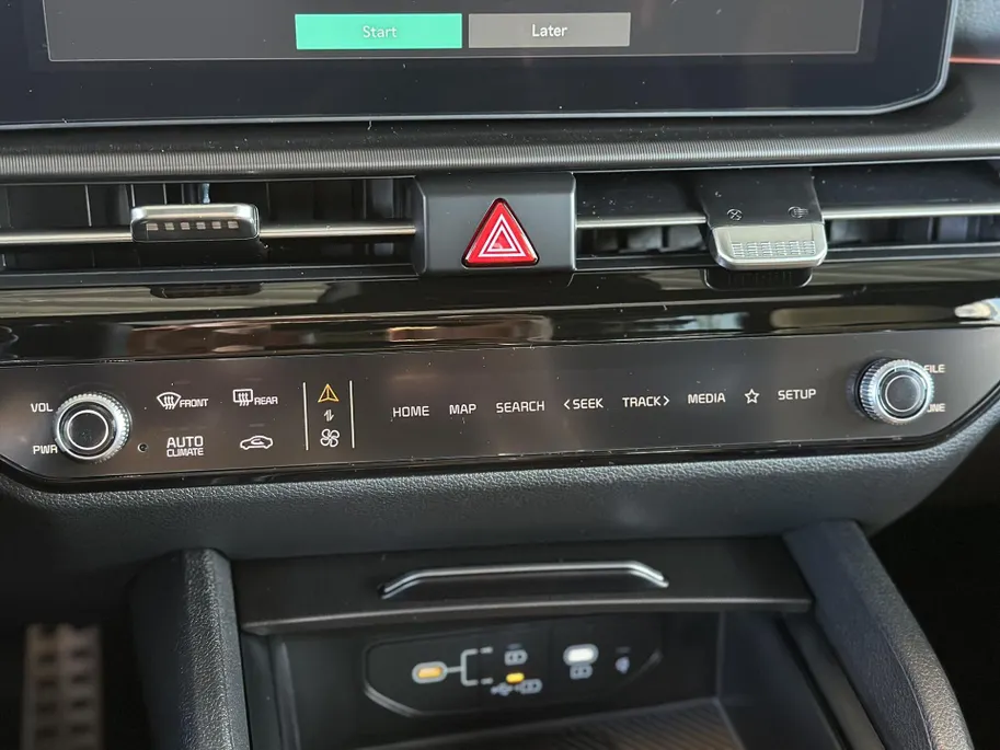 Kia Sportage 1.6 T-GDi 239pk Hybrid AT6 GT-PlusLine NIEUW
