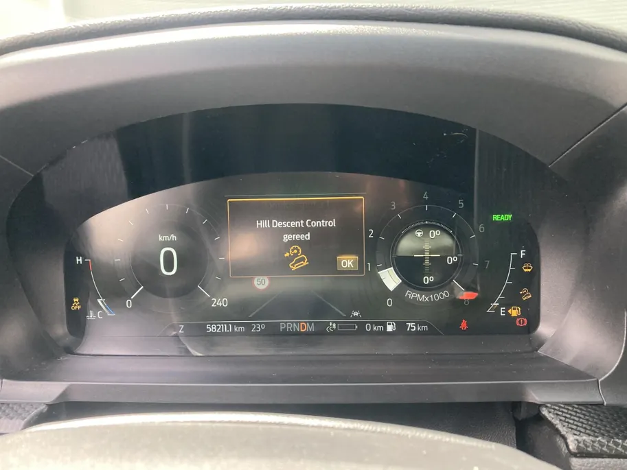 Ford Explorer 3.0 V6 EcoBoost PHEV ST-Line 457 pk AWD 7-persoons - trekhaak - Stoelverwarming/ Stoelkoeling Memoryfunctie bestuurdersstoel - B&O