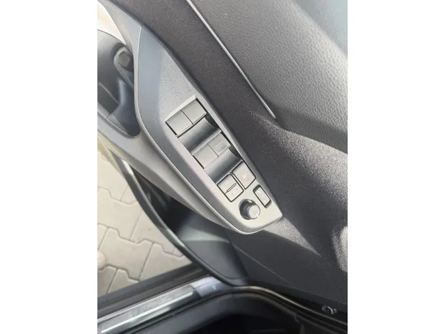 Toyota Yaris Cross 1.5 Hybrid 115 Dynamic AWD