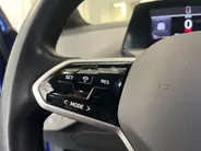 Volkswagen ID.4 Pro Business Advantage 77 kWh 204pk · SOH 95,8% · Inklap. Trekhaak · Warmtepomp · Stuur- & Stoelverwarming · 20'Velgen · ACC · Apple/Android Car Play ·