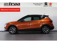 SEAT Arona 1.0 TSI FR Business Intense / 18'' LMV / FULL LED / CAMERA / KEYLESS /