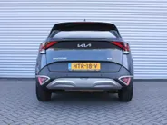 Kia Sportage 1.6 T-GDi Hybrid DynamicLine | Camera | Cruise adapt. | Navi | 17' LM | Clima v+a | LED | Apple Carplay/Android Auto |