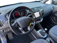 Kia Rio 1.2 CVVT ExecutiveLine | NAVI | CAMERA | STUUR & STOELVERWARMING | 17'' LMV | CLIMATE & CRUISE CONTROLE | ETC..