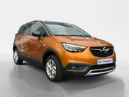 Opel Crossland X 1.2 Turbo Innovation AUTOMAAT | CRUISE / CLIMATE CONTROL | TREKHAAK | 12 MAANDEN GARANTIE |