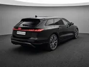 Audi A6 e-tron S edition e-tron 100kWh 367 PK · Tech pro · Panorama-glasdak · Sportstoel plus leder zwart · Stoelmassage + ventilatie