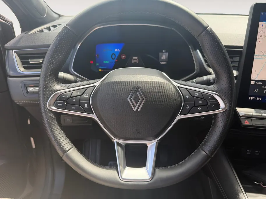 Renault Symbioz 1.6 E-Tech full hybrid 145 techno | Automaat | Camera | Automatische Achterklep | Parkeersensoren | Cruise & Climate Control | Apple Carplay & Android Auto | 12 Maanden BOVAG Garantie