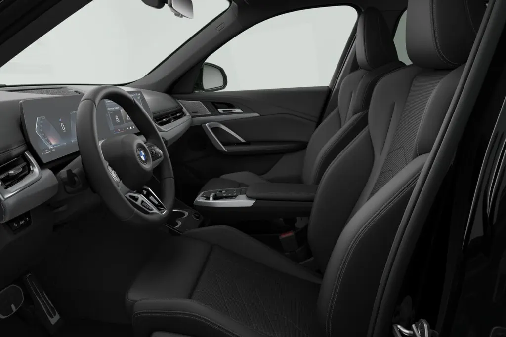 BMW X1 sDrive20i