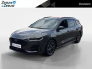 Ford Focus Wagon 1.0 EcoBoost Hybrid ST Line | Betreft Demo Voertuig | Vraag naar de actuele kilometerstand |