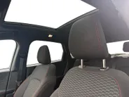 Ford Kuga 2.5 PHEV ST-Line | NL auto | Automaat | Pano dak | Elektr. trekhaak | Winter pack | Adapt. Cruise control | BLIS | 360 graden camera | Draadloos opladen mobiel | Fabrieksgarantie tot 01-2028 |