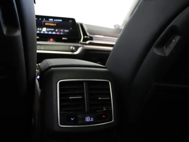Kia Sportage 1.6 T-GDi Hybrid DynamicPlusLine