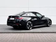 BMW i4 eDrive35 70 kWh