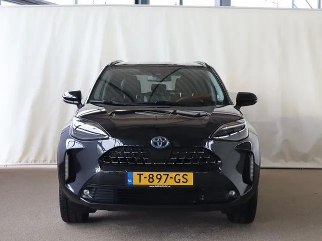 Toyota Yaris Cross 1.5 Hybrid Executive | JBL | Head-Up
