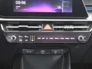 Kia Niro 1.6 GDi Hybrid DynamicLine | Camera | Cruise adapt. | Clima | 16' LM | Navi | Keyless | Apple Carplay/Android Auto |