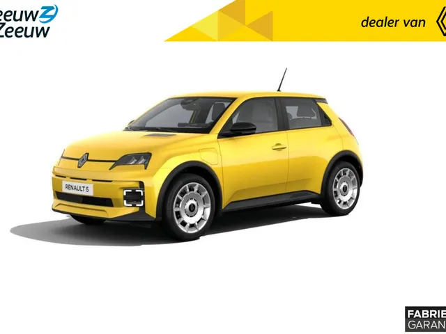 Renault 5