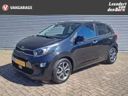 Kia Picanto 1.0 DPi DynamicPlusLine | Navi | Camera | Trekhaak | Cruise