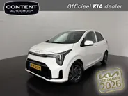 Kia Picanto 1.0 DPi 68pk 4-zits AMT DynamicPlusLine