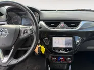 Opel Corsa 1.0 Turbo Cosmo | 100% onderhouden | NL auto | Panorama dak | Stoelverwarming | Stuurverwarming | Cruise control | Parkeersensoren voor en achter | Achteruitrijcamera | Navigatie | Bovag garantie |