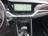 Kia Niro 1.6 GDi Hybrid DynamicLine Navigatie | Achteruitrijcamera | Cruise control | Climate control |