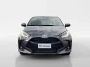 Toyota Yaris 1.5 Hybrid 115 Comfort | Parkeercamera | Climate control | Apple Carplay/Android Auto | Adaptive cruise control | LM-Velgen