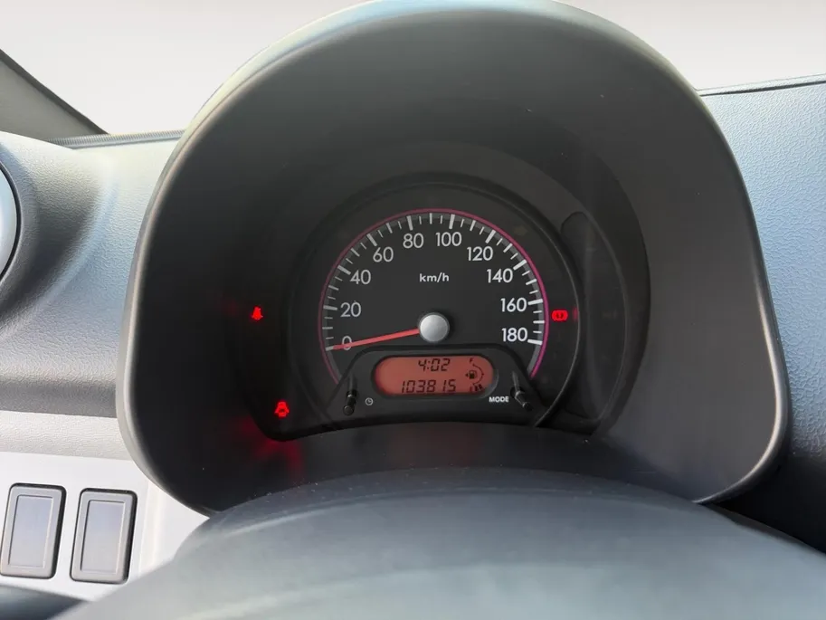Suzuki Alto 1.0 Comfort Plus | AIRCO | SPORT STRIPING | 5 DEURS | 12 MAANDEN GARANTIE!