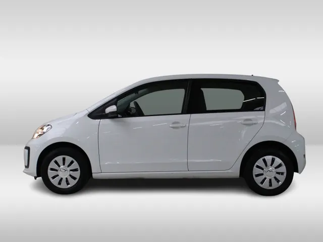 Volkswagen up! 1.0 BMT move up! Airco | Dab Radio | el. Raambediening |