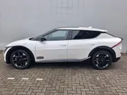 Kia EV6 84kWh 229pk RWD Plus Advanced