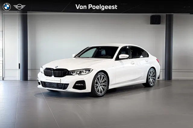 BMW 3 Serie Sedan