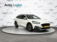 Ford Focus Wagon 1.5 EcoBoost Active Business Automaat | Panoramadak | 18'' L.M. Velgen | Elektrische Achterklep