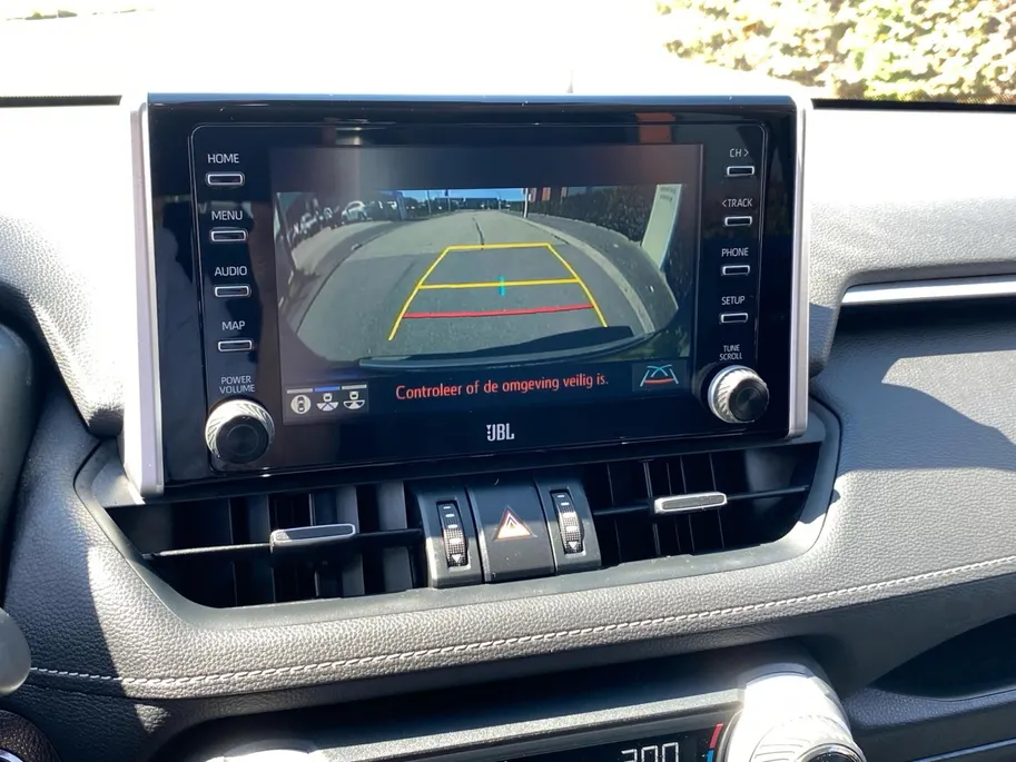 Toyota RAV4 2.5 Hybrid automaat Executive NL Auto | Leer | LED | Memory | Digi dash | JBL | cruise | etc.