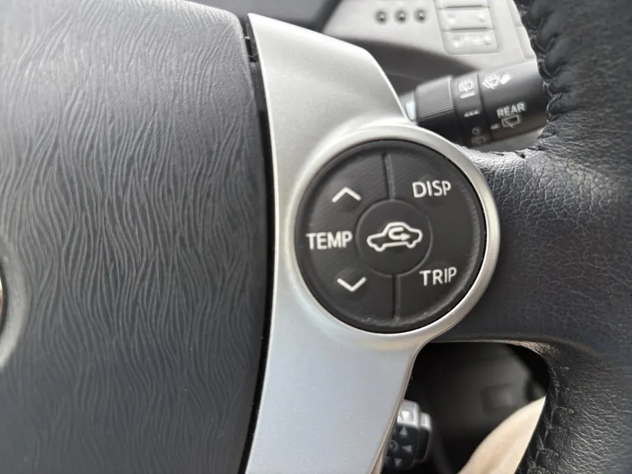 Toyota Prius 1.8 Business |Cruise control| Climate controle| Automaat| 12 maanden Bovag Garantie|