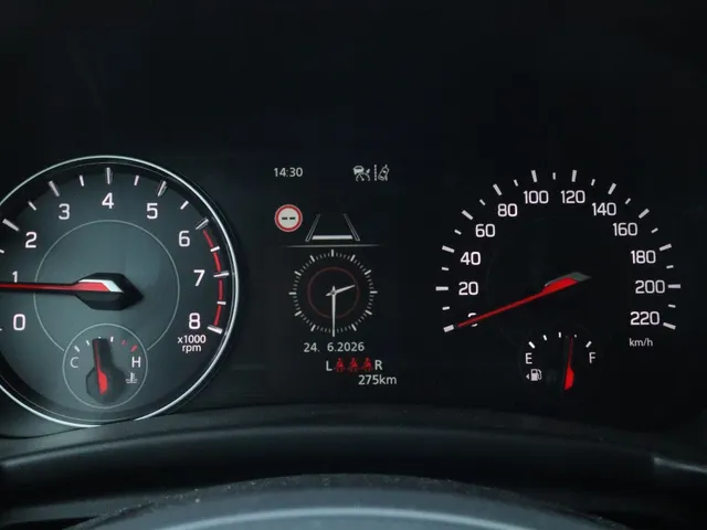 Suzuki Swift 1.2 Style Smart Hybrid