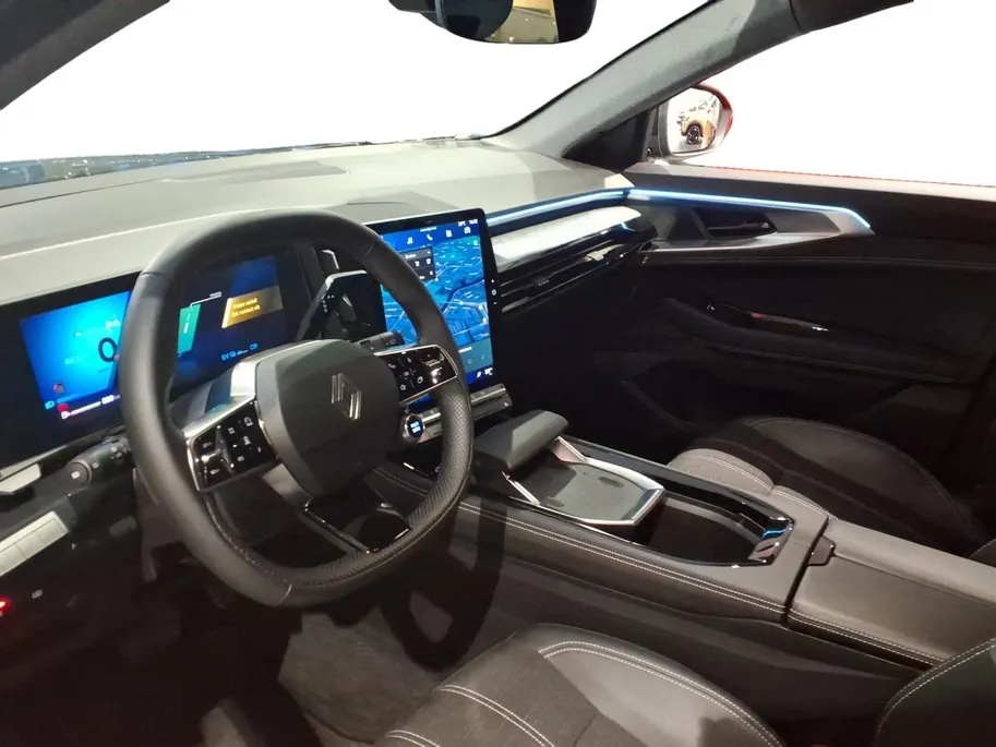 Renault Austral 1.2 E-Tech full hybrid 200 techno | Clima | Carplay | Navigatie | Camera | PDC |