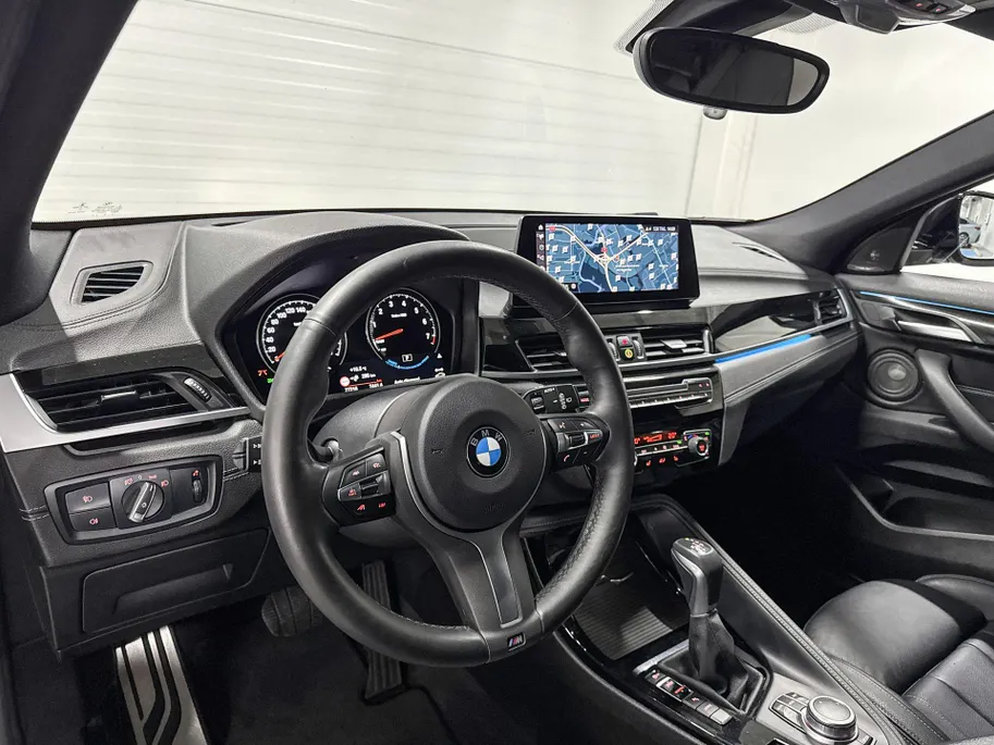 BMW X2 xDrive25e High Executive