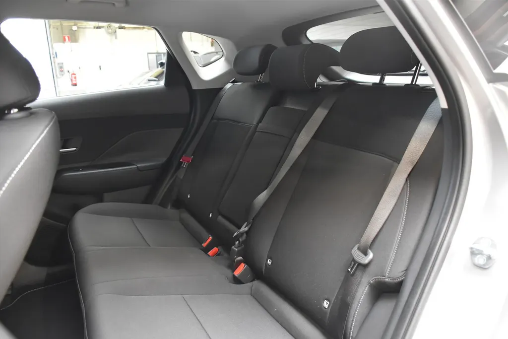 Hyundai Kona 48,6 kWh Pure Edition Nieuw te bestellen